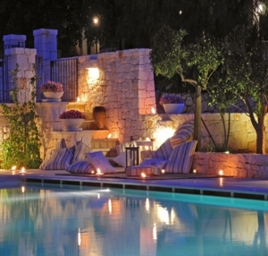 Agroturismo Masseria Salinola