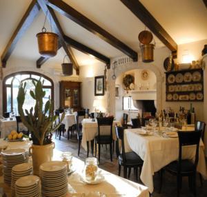 Agroturismo Masseria Salinola