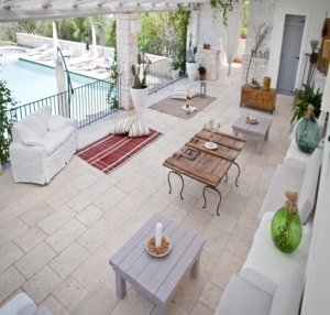 Agroturismo Masseria Salinola