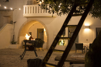 Agroturismo Masseria Salinola