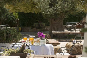 Agroturismo Masseria Salinola