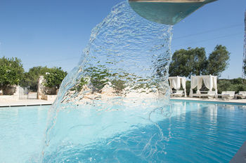Agroturismo Masseria Salinola