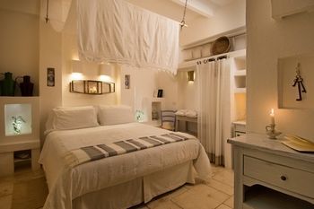 Agroturismo Masseria Salinola