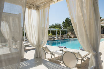 Agroturismo Masseria Salinola