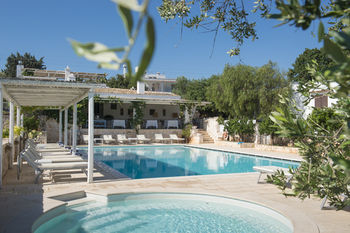 Agroturismo Masseria Salinola
