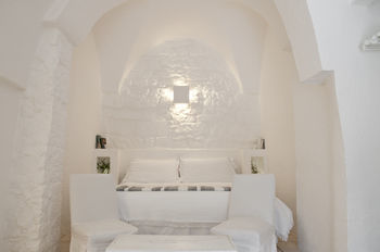 Agroturismo Masseria Salinola