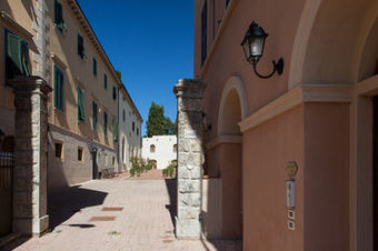 Hotel Terme Villa Borri Spa