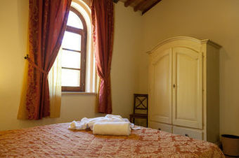 Hotel Terme Villa Borri Spa