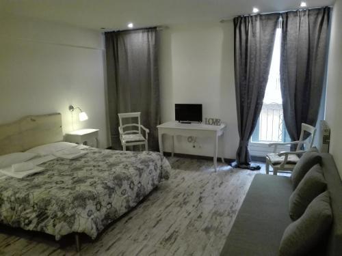 B&B Alle Erbe