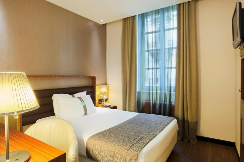 Hotel Turin City Centre