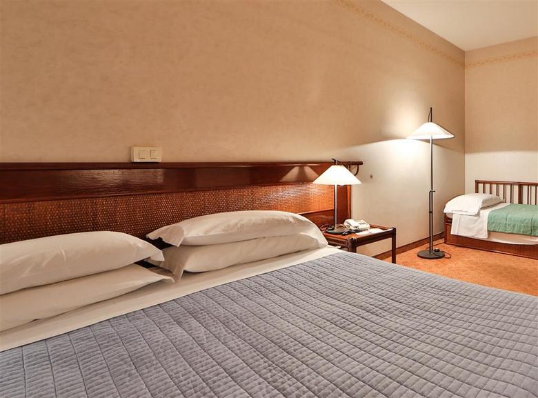 Best Western Hotel Crimea