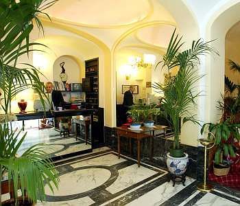 Hotel Due Mondi