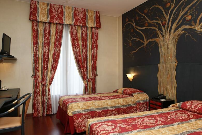 Hotel Lancaster
