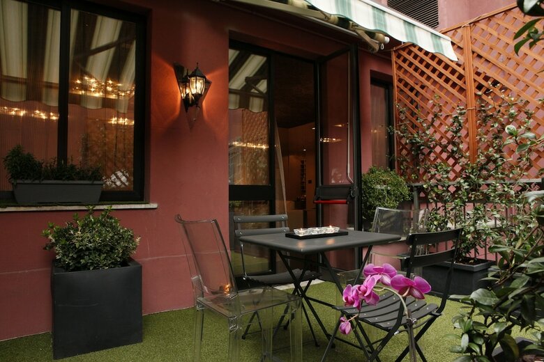 Hotel Lancaster