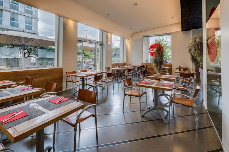Best Western Hotel Bologna