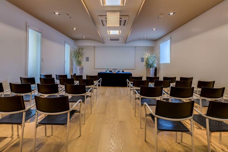 Best Western Hotel Bologna