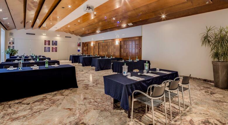Best Western Hotel Bologna