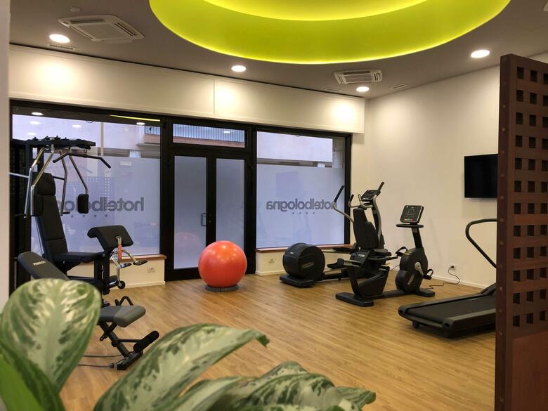 Best Western Hotel Bologna