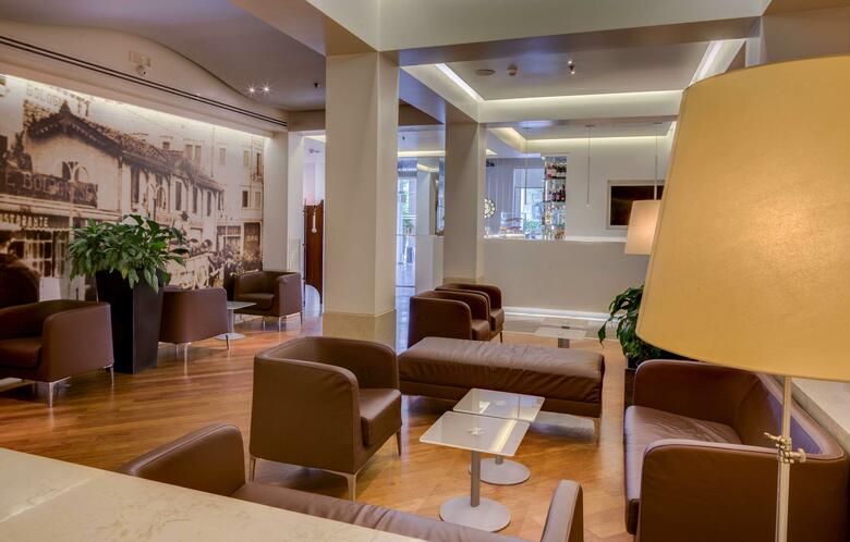Best Western Hotel Bologna