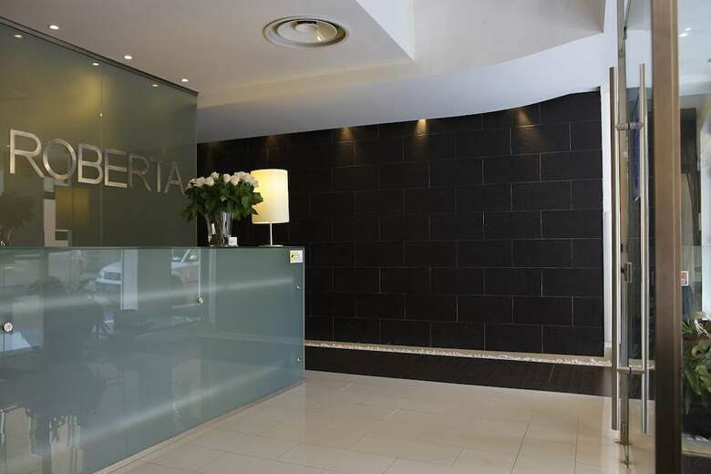 Hotel Roberta