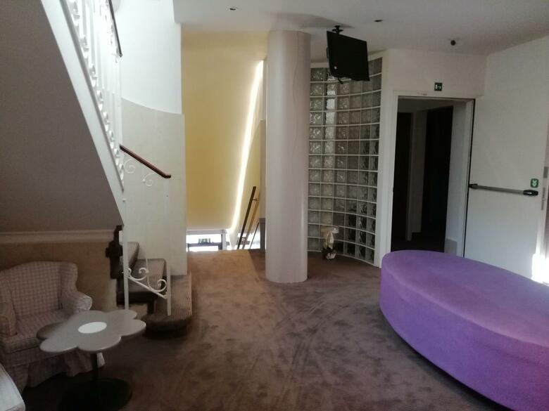 Hotel Roberta
