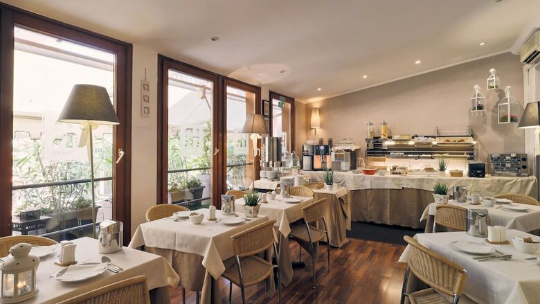 Hotel Roberta