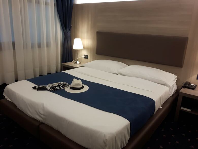 Hotel Roberta