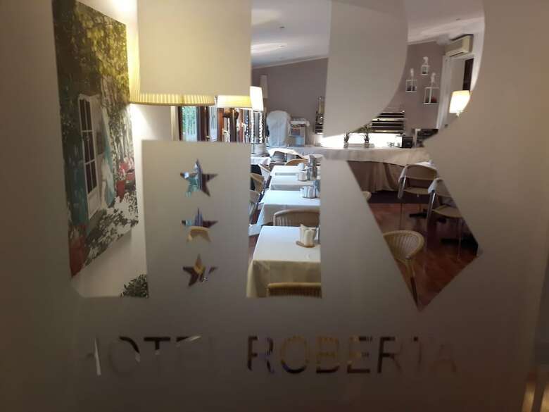 Hotel Roberta