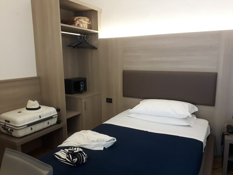 Hotel Roberta