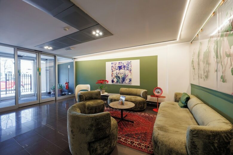 Torino Uno Residence Hotel