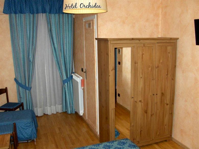 Hotel Orchidea