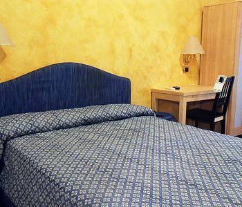 Hotel Orchidea