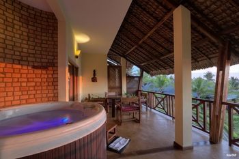 Vanila Hotel & Spa