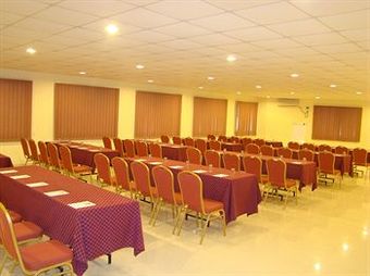 Prideinn Hotel Mombasa