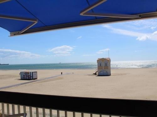 Rental Apartment Courlis - Port-la-nouvelle