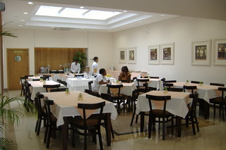Hotel Vip Inn Beira