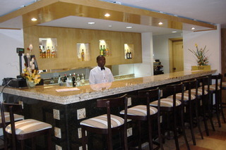 Hotel Vip Inn Beira