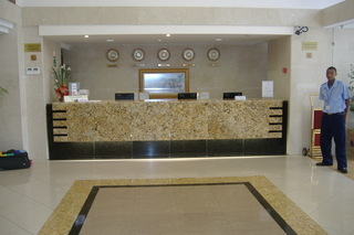 Hotel Vip Inn Beira