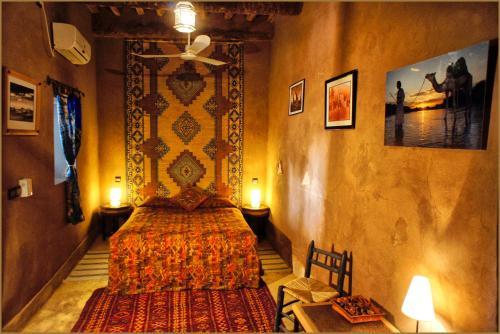 Agroturismo Casa Juan