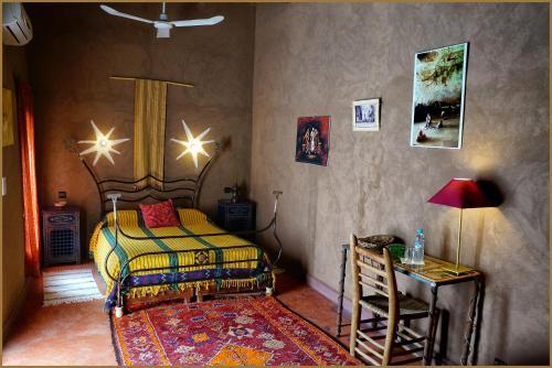 Agroturismo Casa Juan