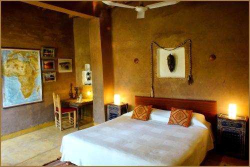 Agroturismo Casa Juan