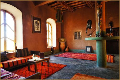 Agroturismo Casa Juan