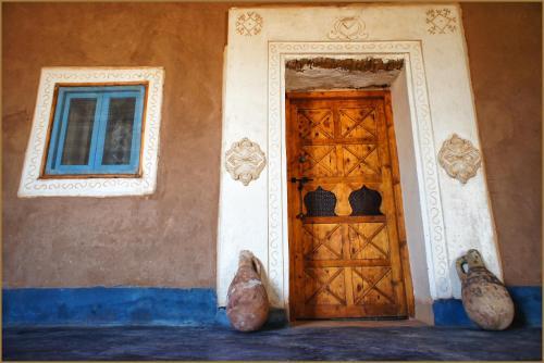 Agroturismo Casa Juan