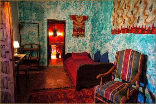 Agroturismo Casa Juan