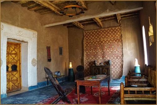 Agroturismo Casa Juan