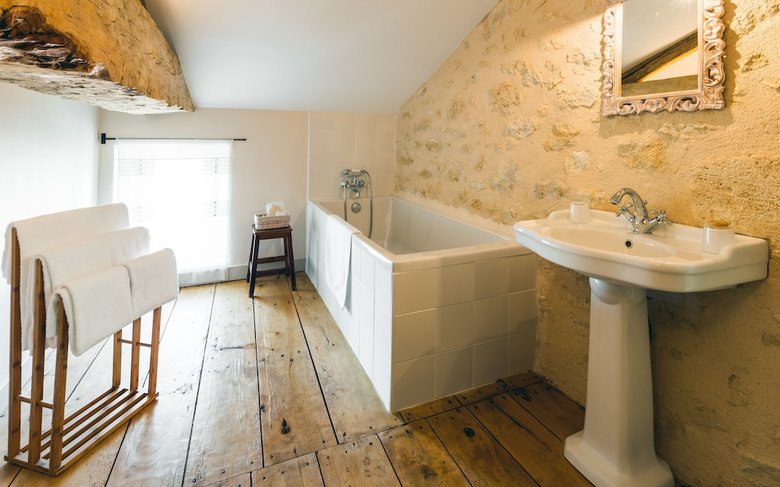 Bed & Breakfast Domaine De Mercade