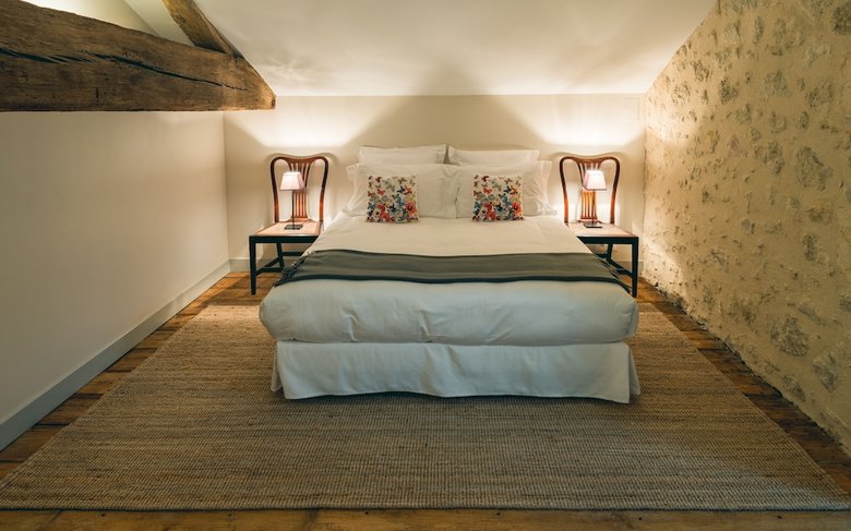 Bed & Breakfast Domaine De Mercade