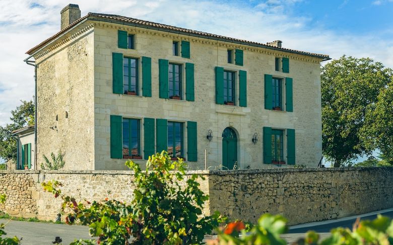 Bed & Breakfast Domaine De Mercade