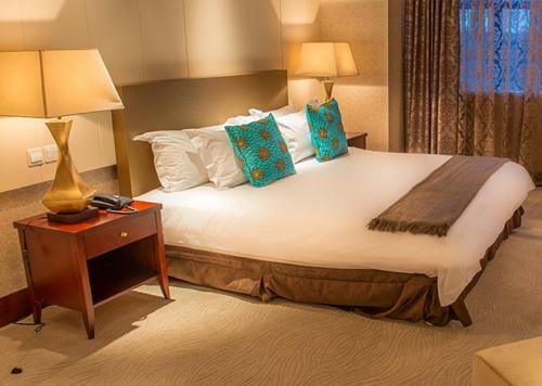 Hotel President Walmont At Umodzi Park