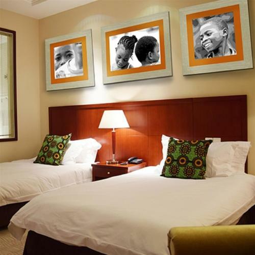 Hotel President Walmont At Umodzi Park